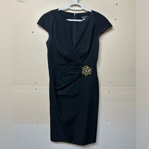 DRESS | Women’s Tadashi Shoji dress size 8
